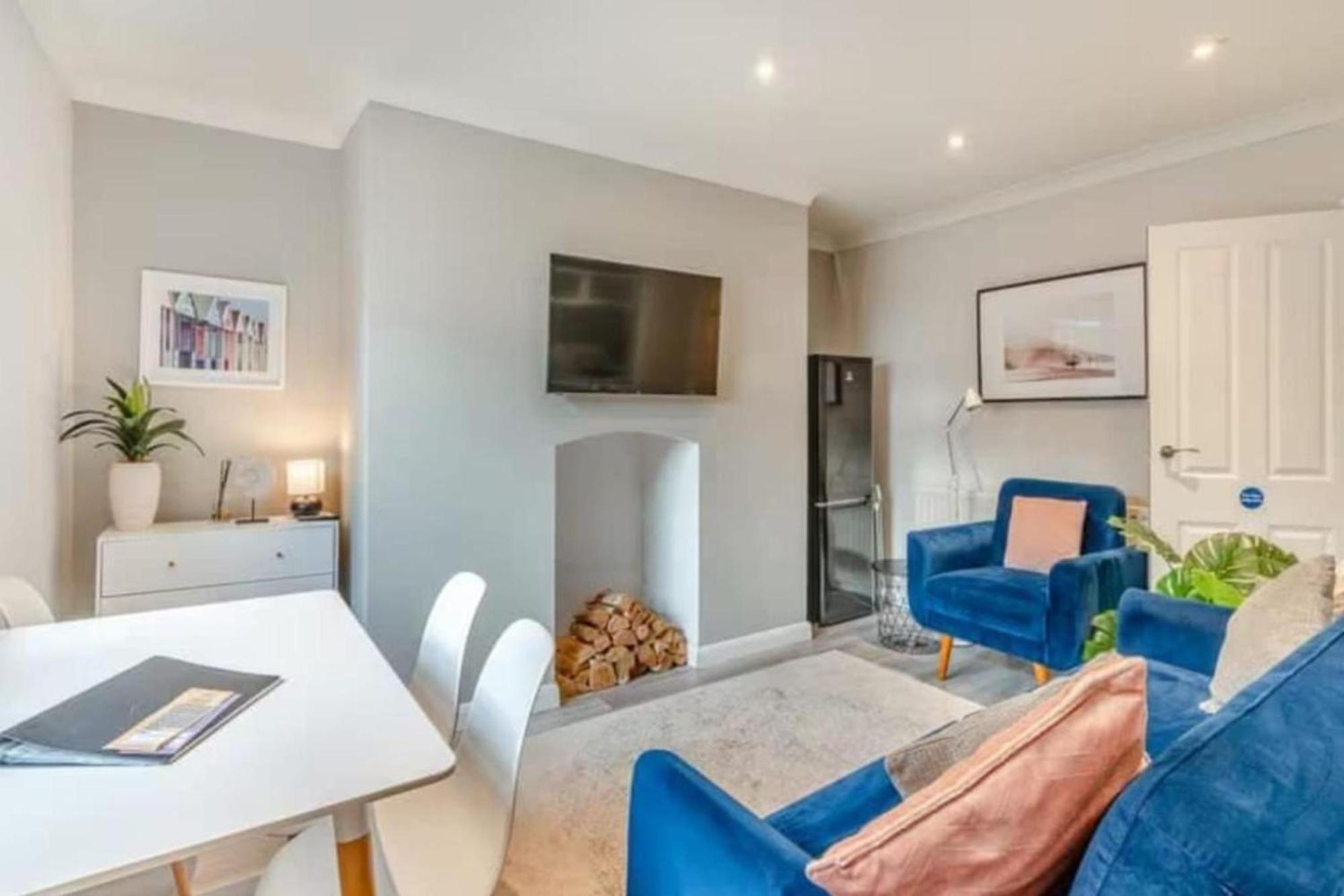 Molokai Snug Best Location North South Bay Courtyard Garden Parking Σκάρμπορο Εξωτερικό φωτογραφία