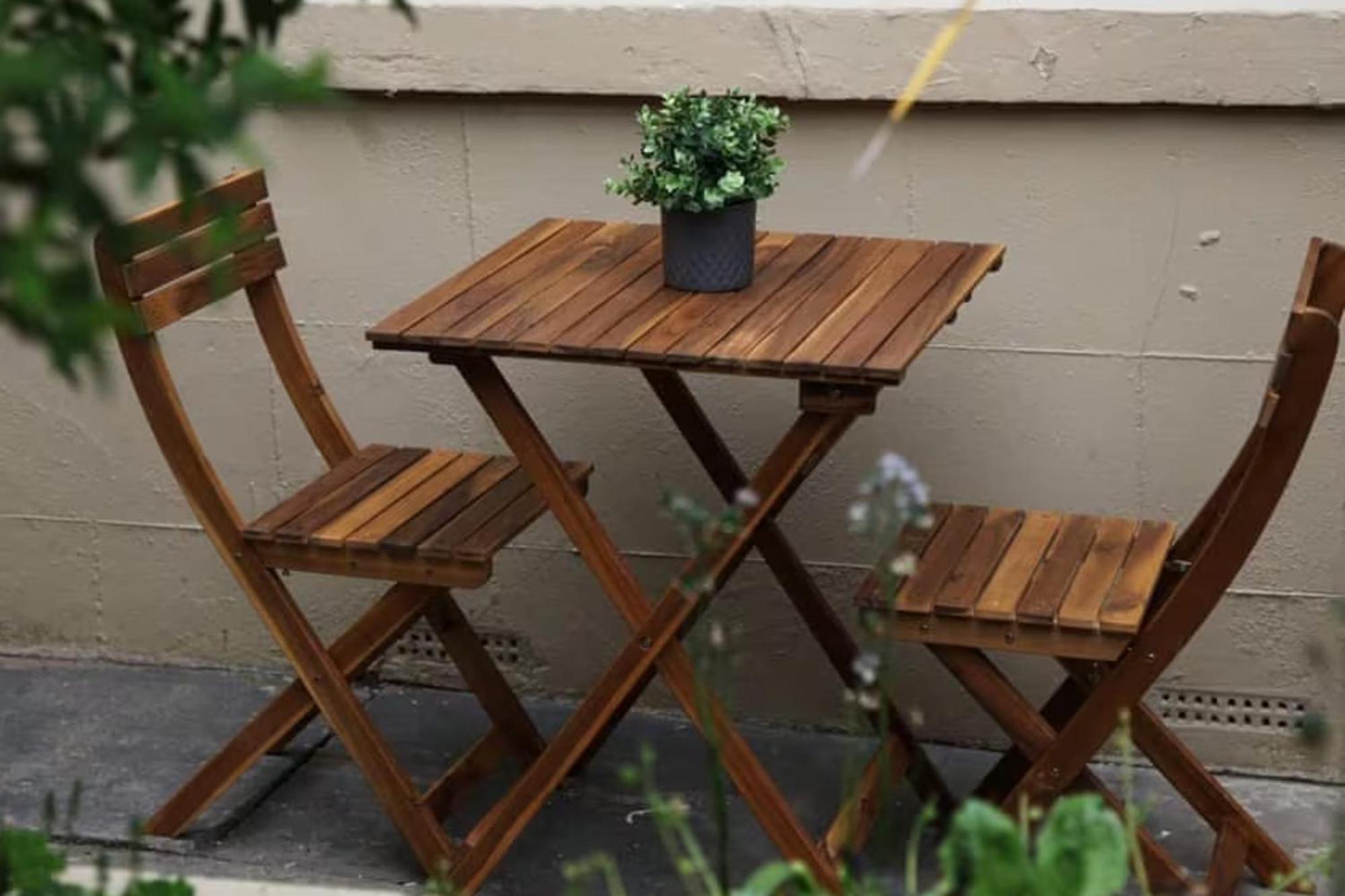 Molokai Snug Best Location North South Bay Courtyard Garden Parking Σκάρμπορο Εξωτερικό φωτογραφία