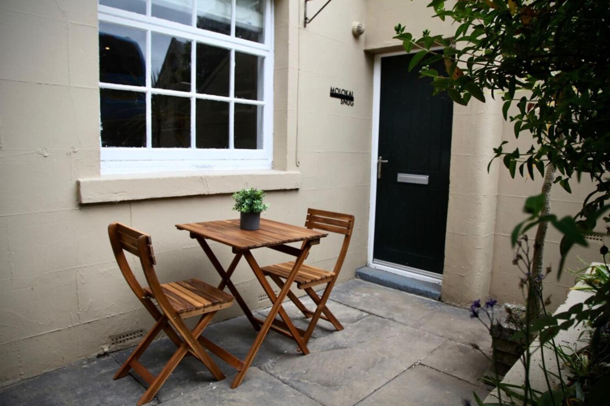 Molokai Snug Best Location North South Bay Courtyard Garden Parking Σκάρμπορο Εξωτερικό φωτογραφία